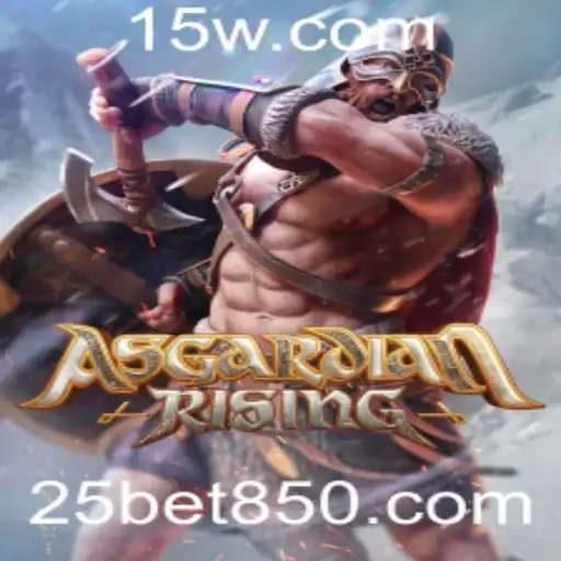 AsgardianRising: Aventura Épica e Estratégia com 25bet
