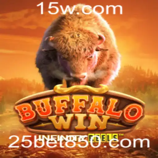 Descubra BuffaloWin: O Jogo de Cassino Que Está Revolucionando com 25bet