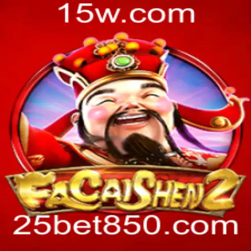 Descubra as Emoções de FaCaiShen2: O Poder do Jackpot com 25bet