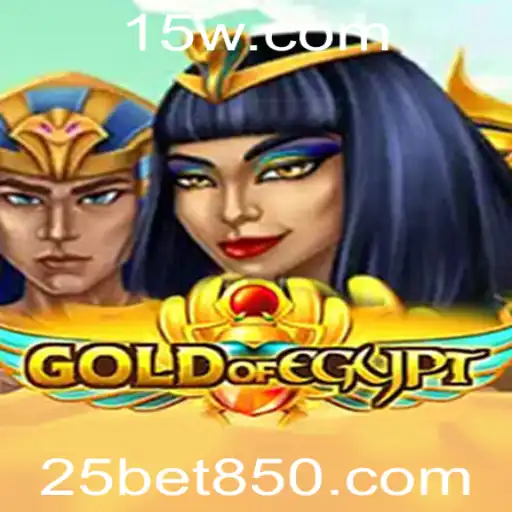 Explorando o Jogo GoldOfEgypt e a Estratégia 25bet