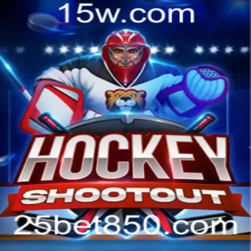 Descubra o Emocionante Mundo do HockeyShootout com 25bet
