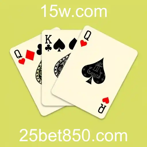 A Fascinante Jornada dos Jogos de Cartas: Estratégia, História e o Impacto de Plataformas como 25bet
