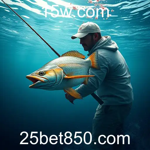 Jogos de Pesca: Uma Experiência Interativa e Relaxante no Mundo Digital