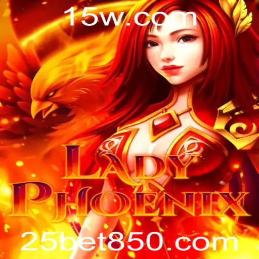 Explorando o Universo do Jogo LadyPhoenix e a Chave para o Sucesso: 25bet