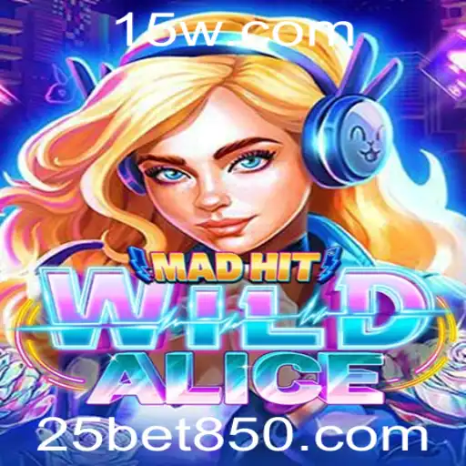 Explorando o Universo de MadHitWildAlice: Um Mergulho nas Aventuras do Jogo Desafiador