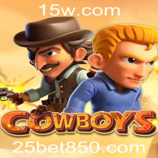 Descubra o Novo Jogo de Estratégia: COWBOYS e a Palavra-Chave 25bet