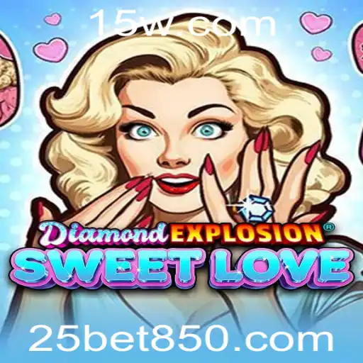 Descubra o Dinâmico Mundo de DiamondExplosionSweetLove
