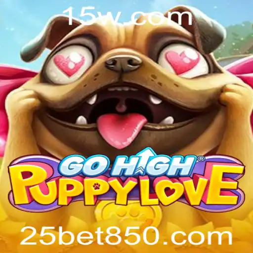 GoHighPuppyLove: Mergulhe no Mundo Fascinante do Jogo e Descubra Como Apostar com 25bet