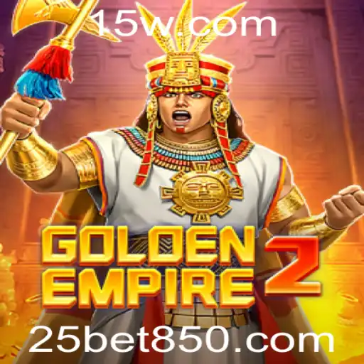 Explorando a Diversão Infinitiva de GoldenEmpire2 com 25bet