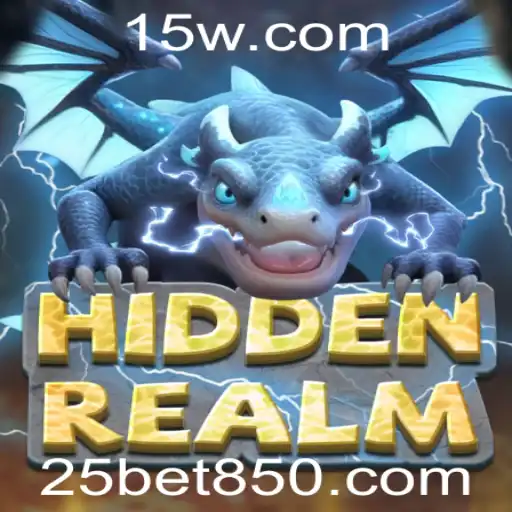 Explorando o Mundo de HiddenRealm: Uma Aventura Cheia de Estratégia