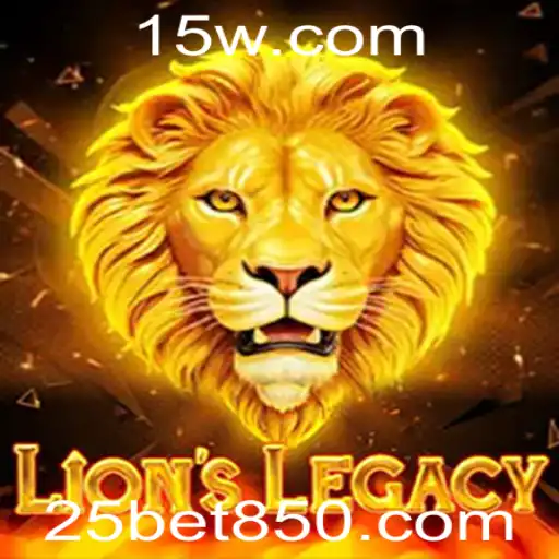 Descubra LionsLegacy: Um Jogo Emocionante de Estratégia e Aventura