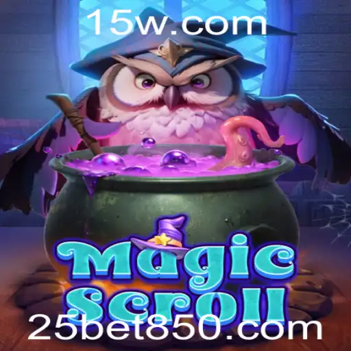 Explorando o Fascinante Mundo de MagicScroll: Uma Nova Aventura no Universo dos Jogos de Azar