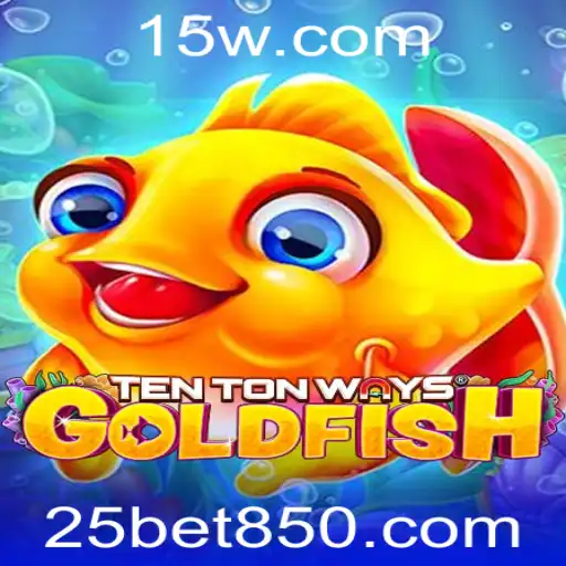 Explorando o Fascinante Mundo de TenTonWaysGoldfish - A Nova Sensação dos Jogos
