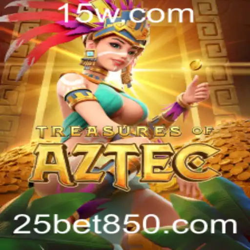 Descubra os Segredos de Treasures of Aztec: Um Jogo de Aventura e Estratégia