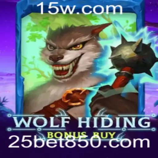 Descubra o Emocionante Jogo WolfHidingBonusBuy: Estratégia e Diversão Inigualável