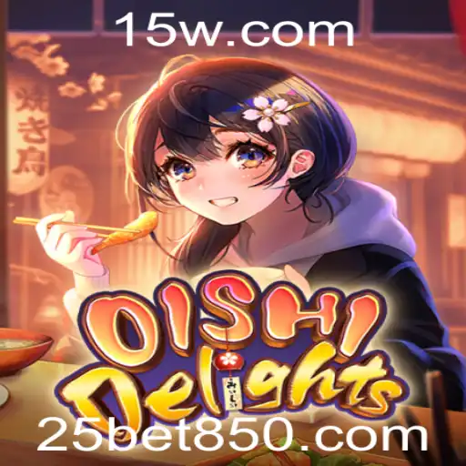 Descubra o Mundo Vibrante de OishiDelights com 25bet