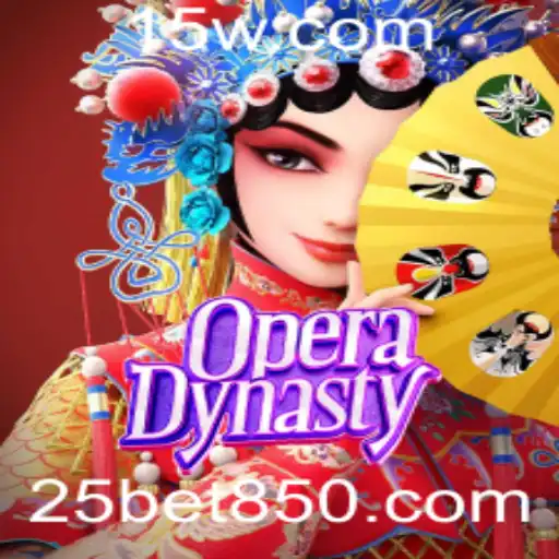 Explorando OperaDynasty: A Emoção dos Jogos com 25bet