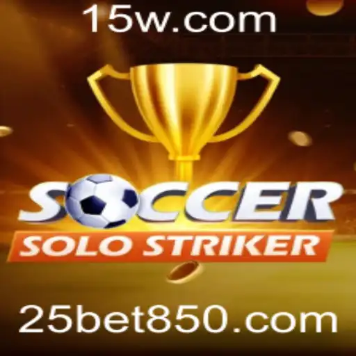 SoccerSoloStriker: Uma Nova Experiência no Mundo dos Jogos de Futebol