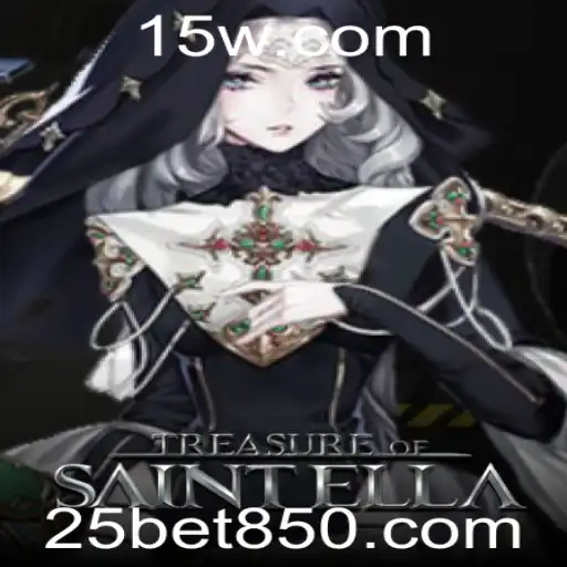 Descubra o Mundo de Adventure em TreasureofSaintElla