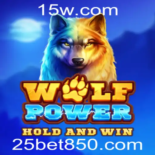 WolfPower: Descubra o Novo Fenômeno dos Jogos com 25bet
