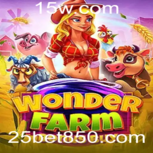 Descubra as Maravilhas de WonderFarmBonusBuy: O Incrível Jogo de Slot